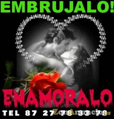 AMARRES de AMOR fuertes, solo pagas hasta que lo tengas